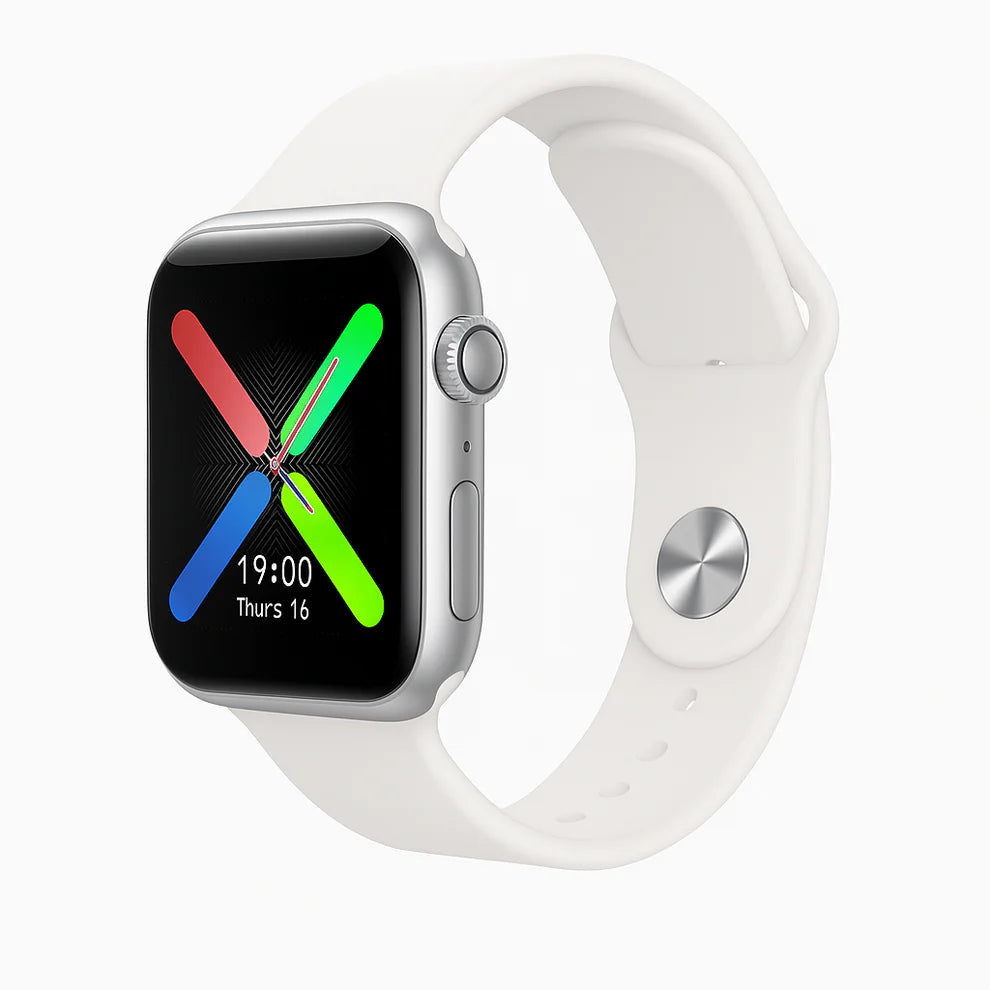 AirWatch Series 10 PRO MAX™ + Cargador Inalámbrico Premium + Regalo Exclusivo (SOLO HOY)