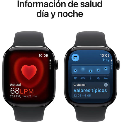 Airwatch Serie 10 Pro Max+Airpods Pro ¡Gratis Solo Hoy!