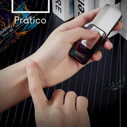 Perfume Afrodisiaco con Feromonas MEIDIÁN™