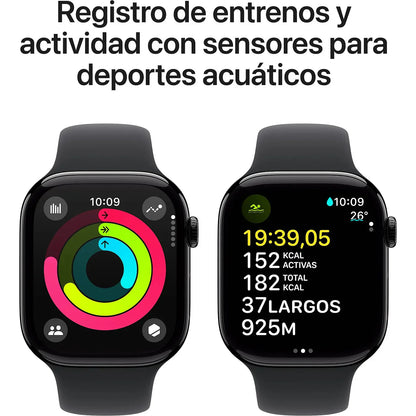 Airwatch Serie 10 Pro Max+Airpods Pro ¡Gratis Solo Hoy!