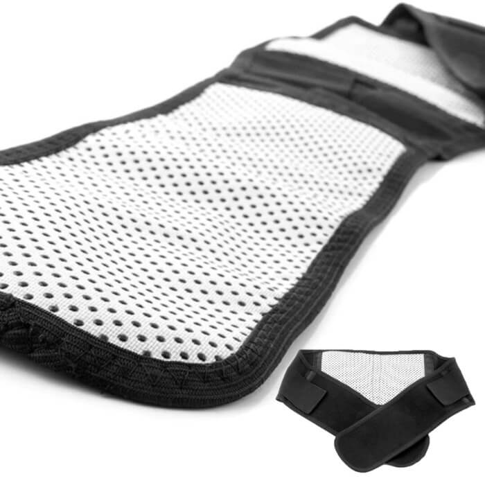 Faja Lumbar Térmica SudaFit™