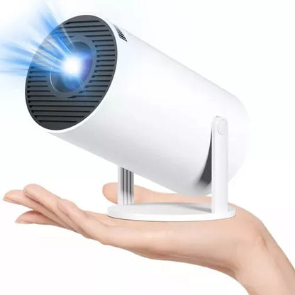 Proyector Portátil 4K