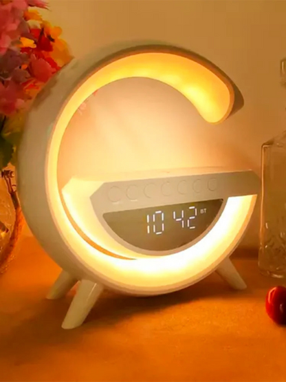 Lámpara G Smart™ 4 en 1