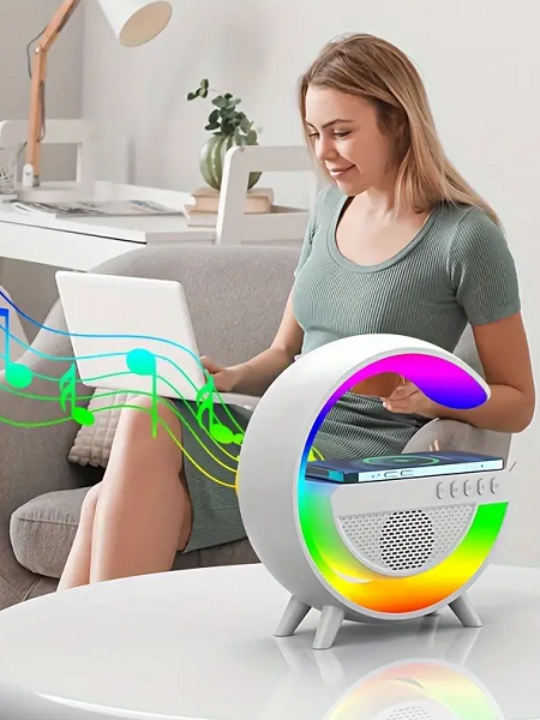 Lámpara G Smart™ 4 en 1