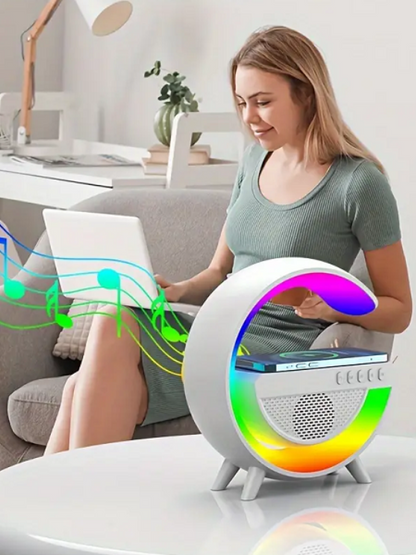 Lámpara G Smart™ 4 en 1