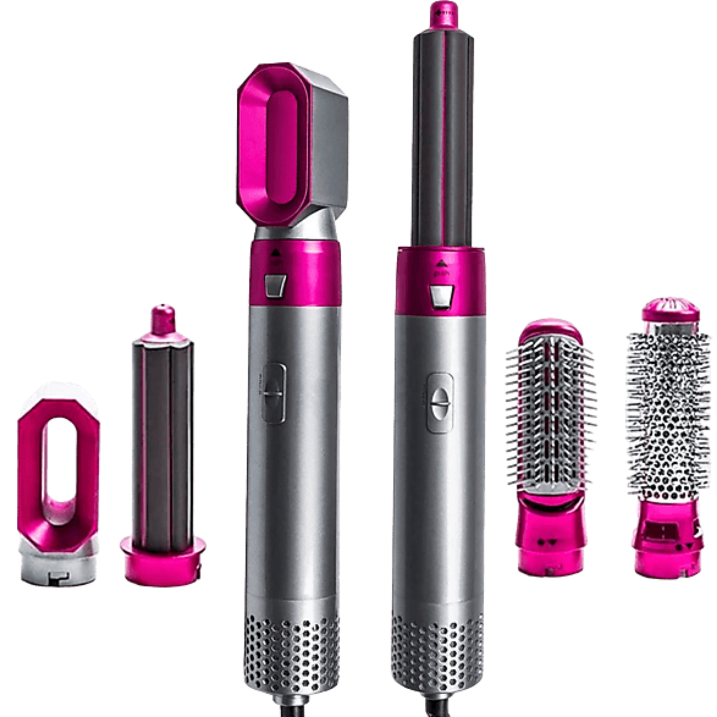 LisoPro™ Cepillo-5en1