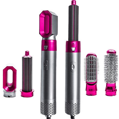 LisoPro™ Cepillo-5en1