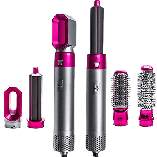 LisoPro™ Cepillo-5en1