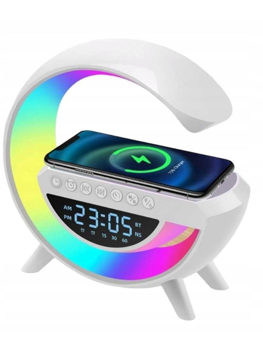 Lámpara G Smart™ 4 en 1