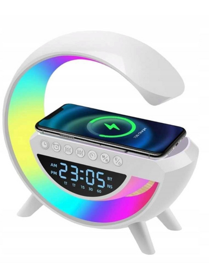 Lámpara G Smart™ 4 en 1