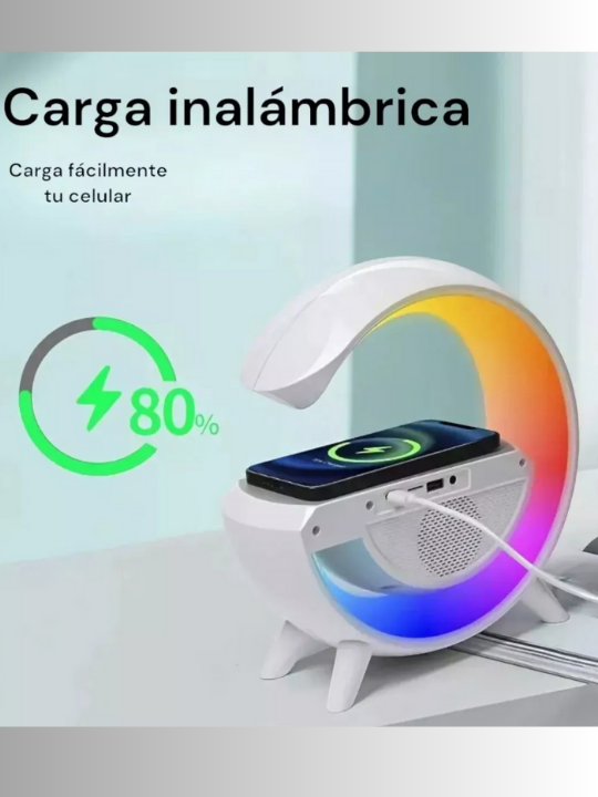 Lámpara G Smart™ 4 en 1