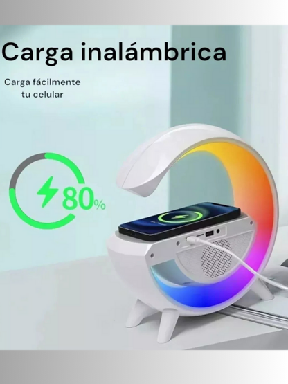 Lámpara G Smart™ 4 en 1