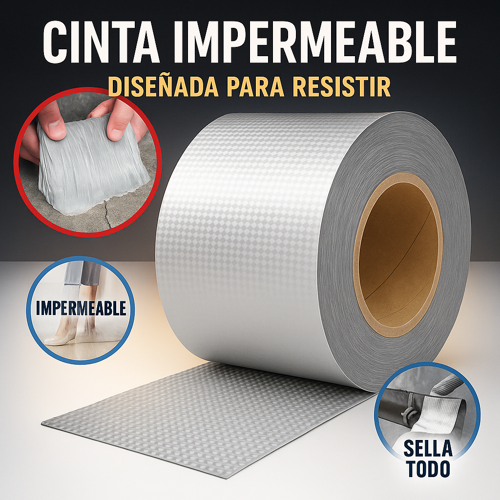 OFERTA 2 X 1 PRO FIXER™ -  La Barrera Definitiva