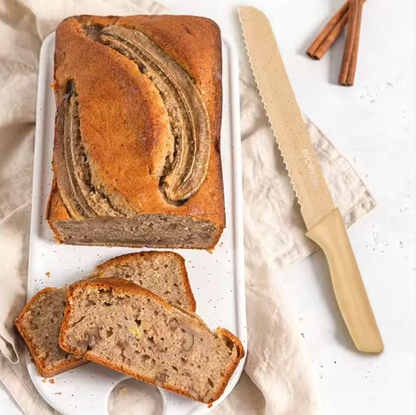 Juego de 6 cuchillos de cocina