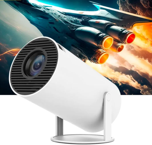 Proyector Portátil 4K