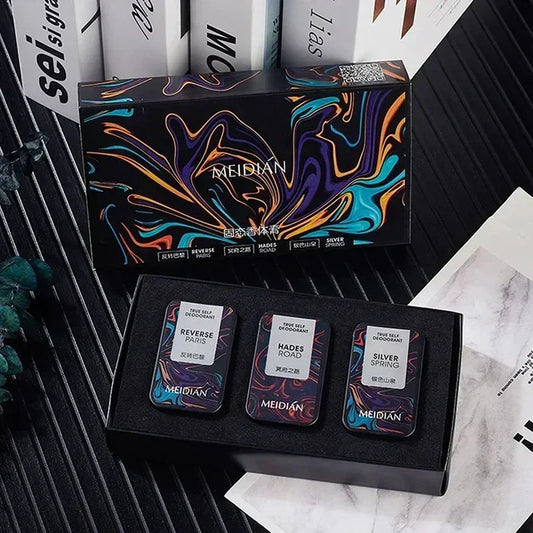 Perfume Afrodisiaco con Feromonas MEIDIÁN™