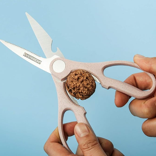 Juego de 6 cuchillos de cocina
