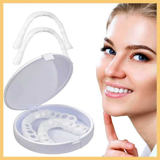 LENTE CERÁMICA DENTAL - Lumineo™