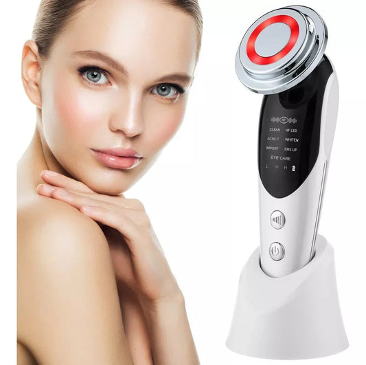 Masajeador Facial Antiarrugas