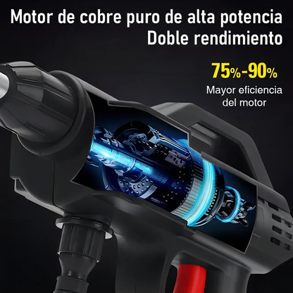 HydroXR Pro™