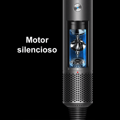 Secador Iónico™ Profesional 5 en 1