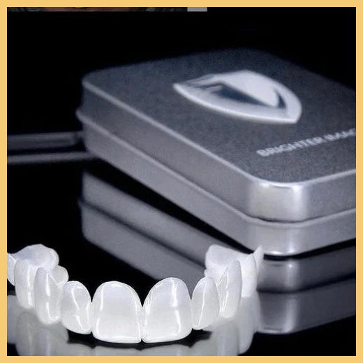 LENTE CERÁMICA DENTAL - Lumineo™