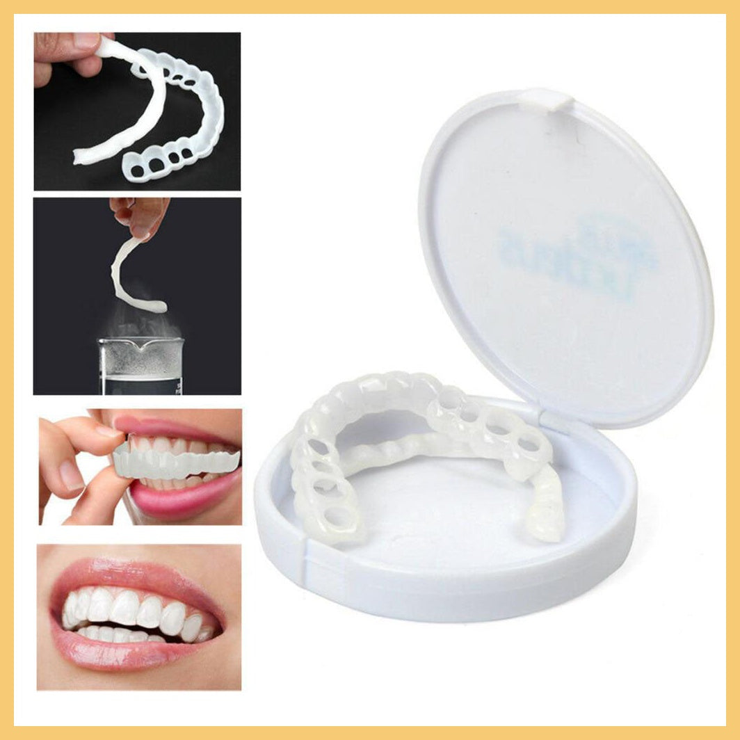 LENTE CERÁMICA DENTAL - Lumineo™