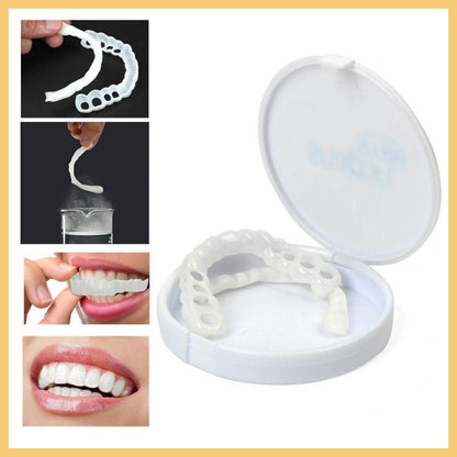 LENTE CERÁMICA DENTAL - Lumineo™