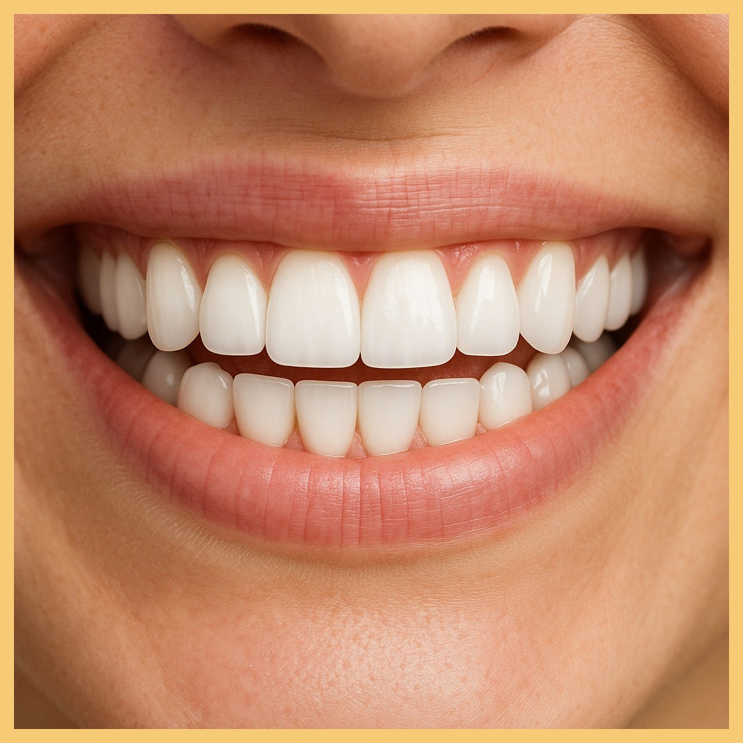 LENTE CERÁMICA DENTAL - Lumineo™