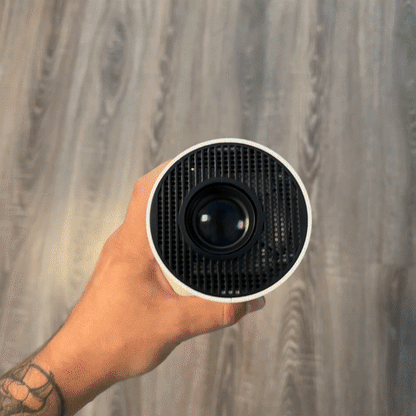 Proyector Portátil 4K
